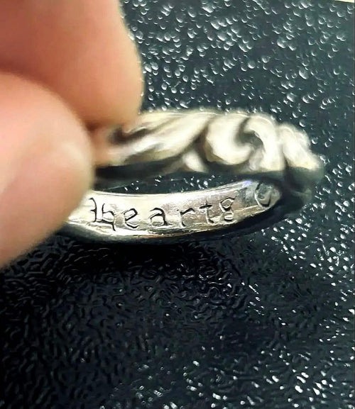 Rings 925 16