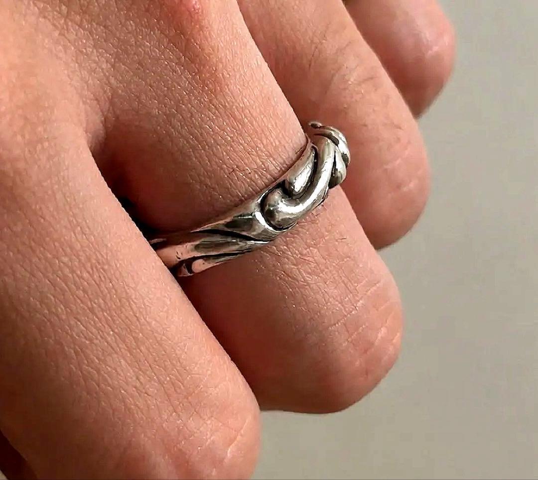 Rings 925 16
