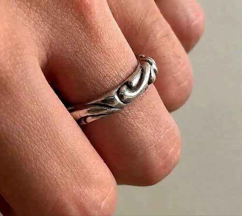 Rings 925 16