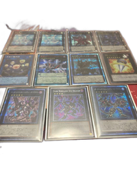 Yu-Gi-Oh! Ocg Duel Monsters (Japanese)