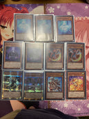 Yu-Gi-Oh! Ocg Duel Monsters (Japanese)