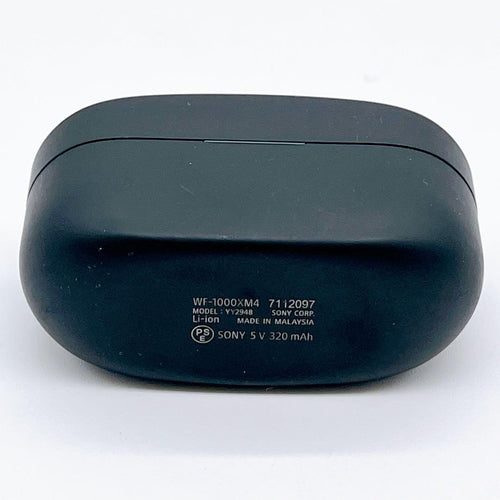 Sony Wireless Earphones Wf-1000Xm