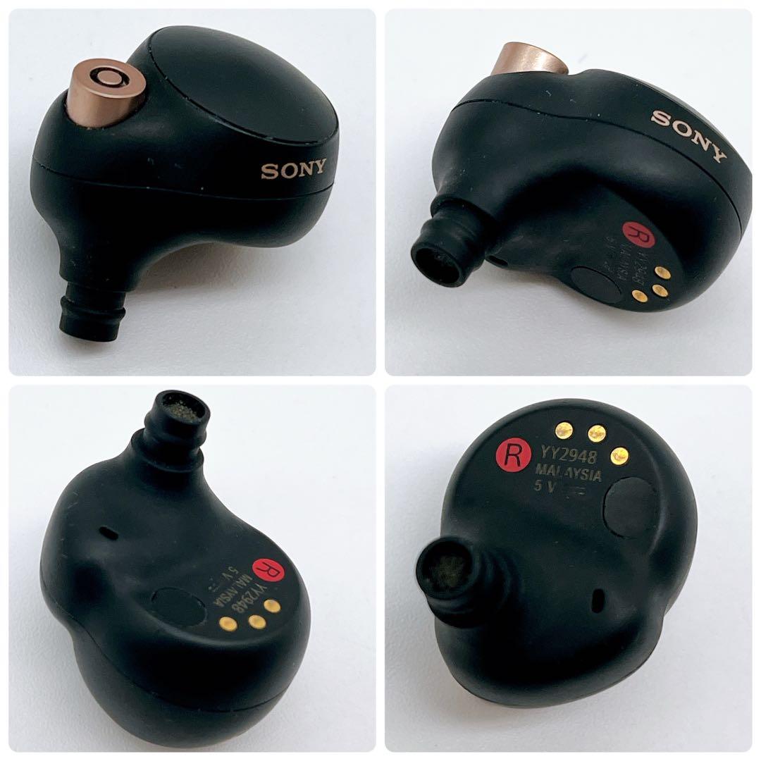 Sony Wireless Earphones Wf-1000Xm