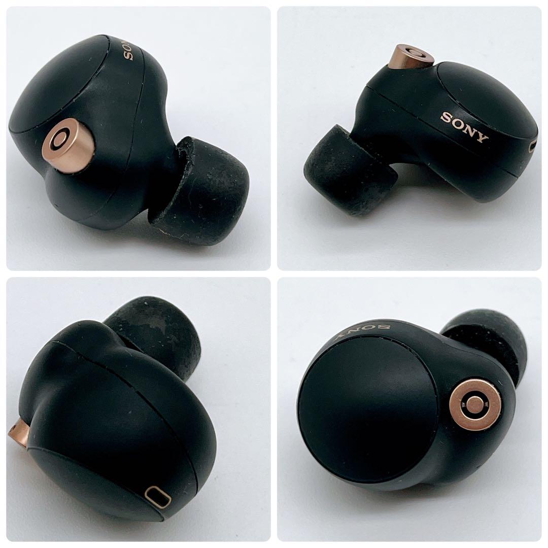 Sony Wireless Earphones Wf-1000Xm