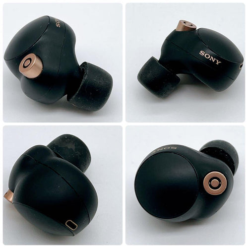 Sony Wireless Earphones Wf-1000Xm