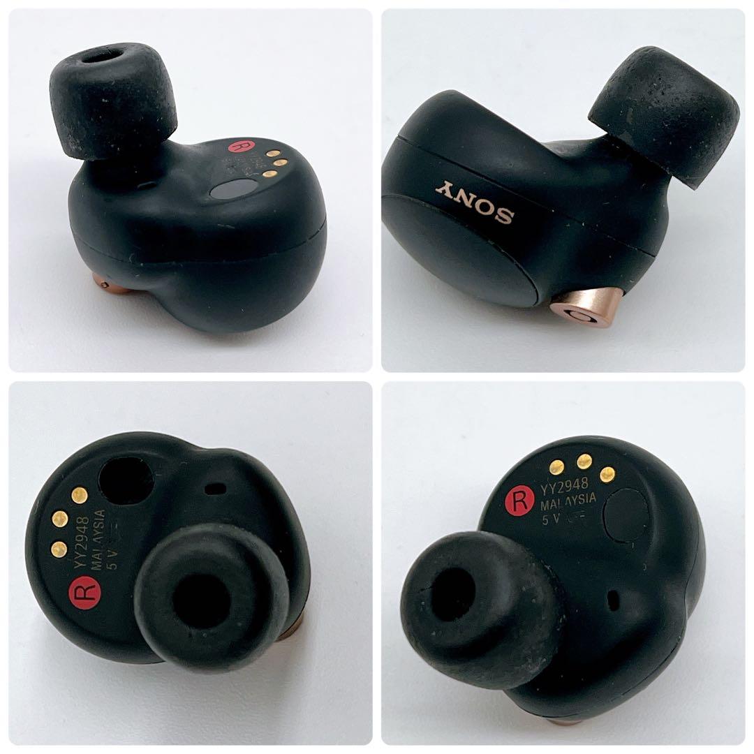 Sony Wireless Earphones Wf-1000Xm
