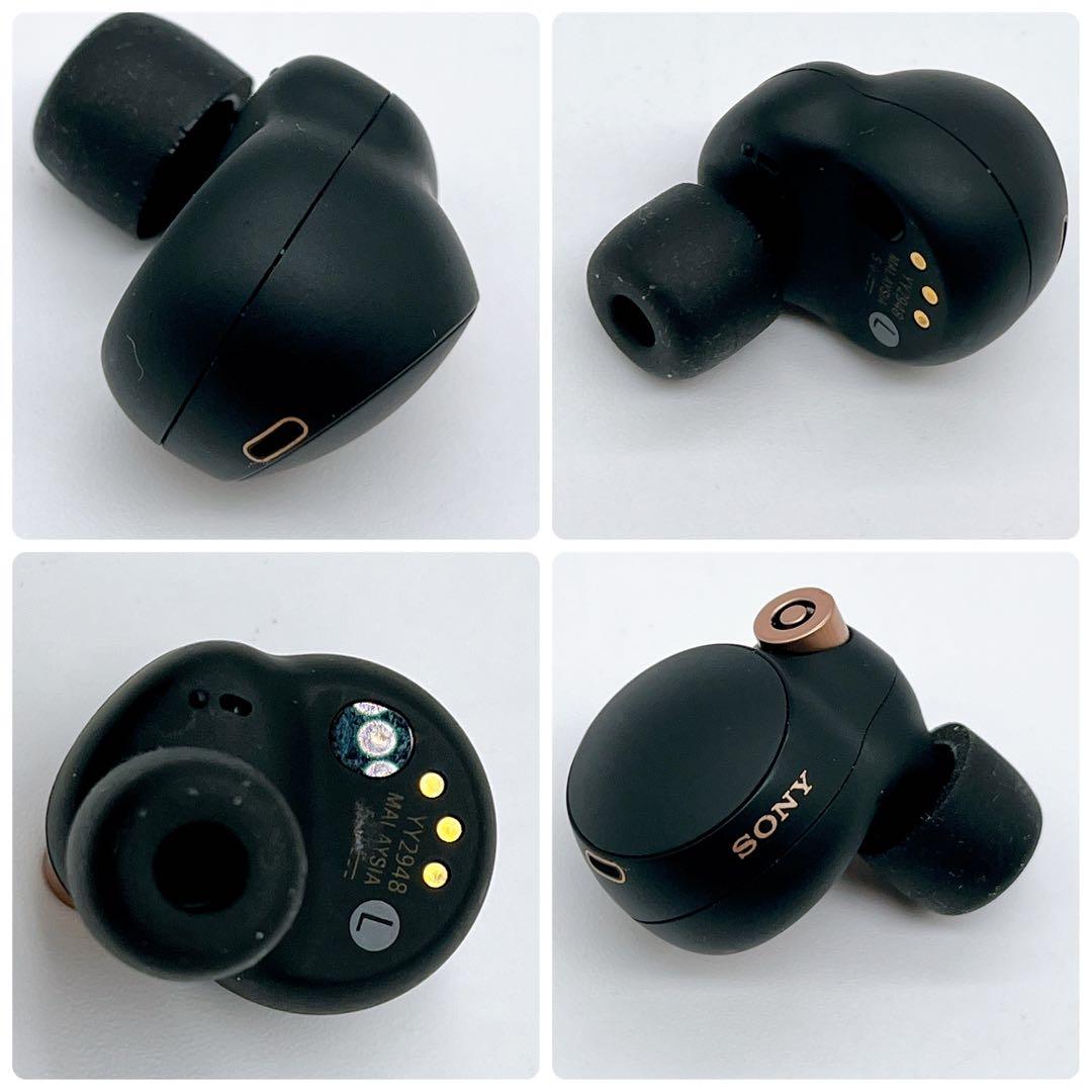 Sony Wireless Earphones Wf-1000Xm