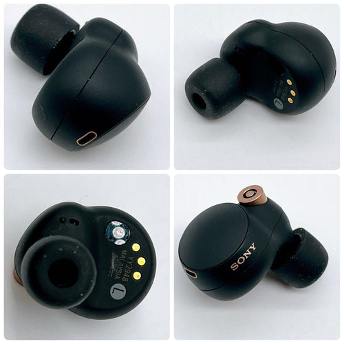 Sony Wireless Earphones Wf-1000Xm