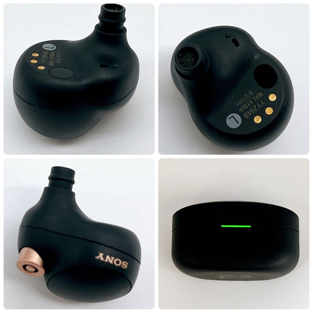 Sony Wireless Earphones Wf-1000Xm