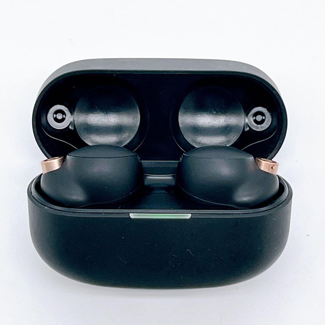 Sony Wireless Earphones Wf-1000Xm