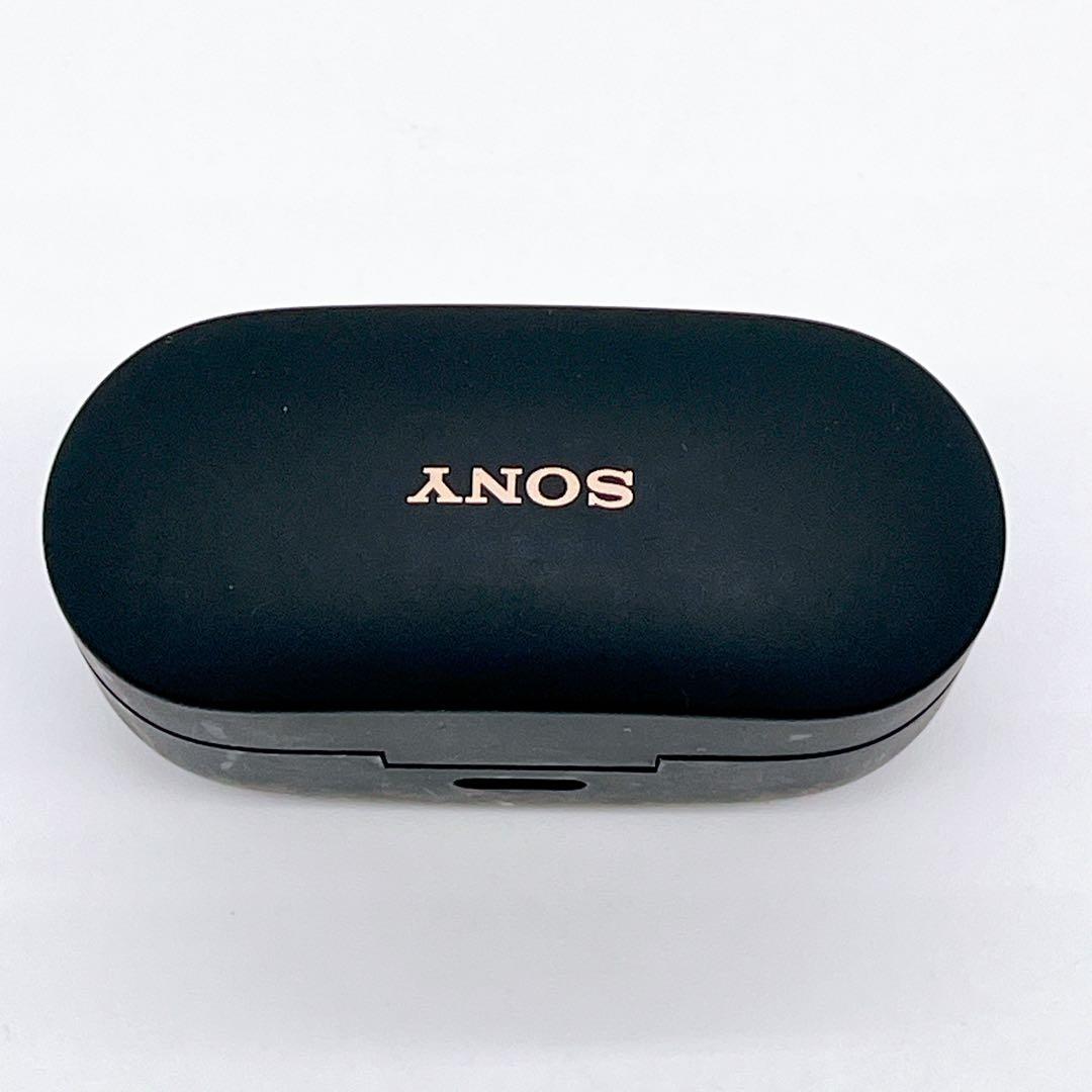 Sony Wireless Earphones Wf-1000Xm