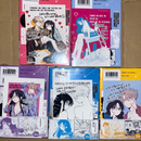 Youth Manga Comiczin