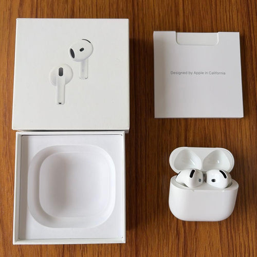 Apple Airpods 4