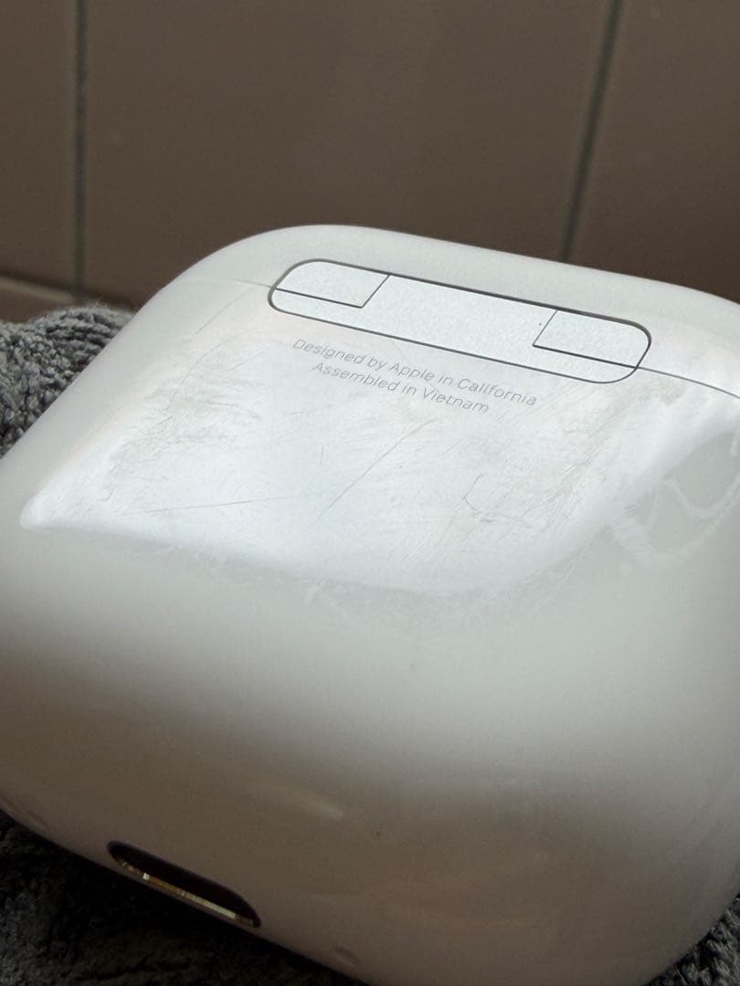 Apple Airpods 4