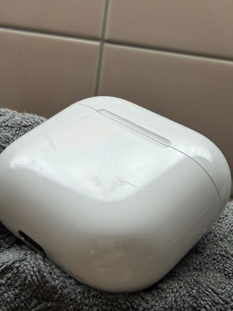 Apple Airpods 4