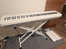 Roland Keyboards Digital Pianos Fp-30X