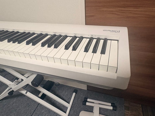 Roland Keyboards Digital Pianos Fp-30X