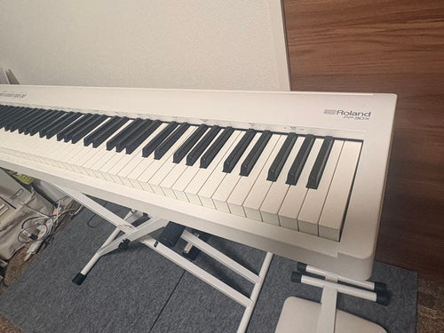 Roland Keyboards Digital Pianos Fp-30X