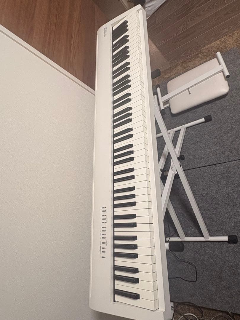 Roland Keyboards Digital Pianos Fp-30X