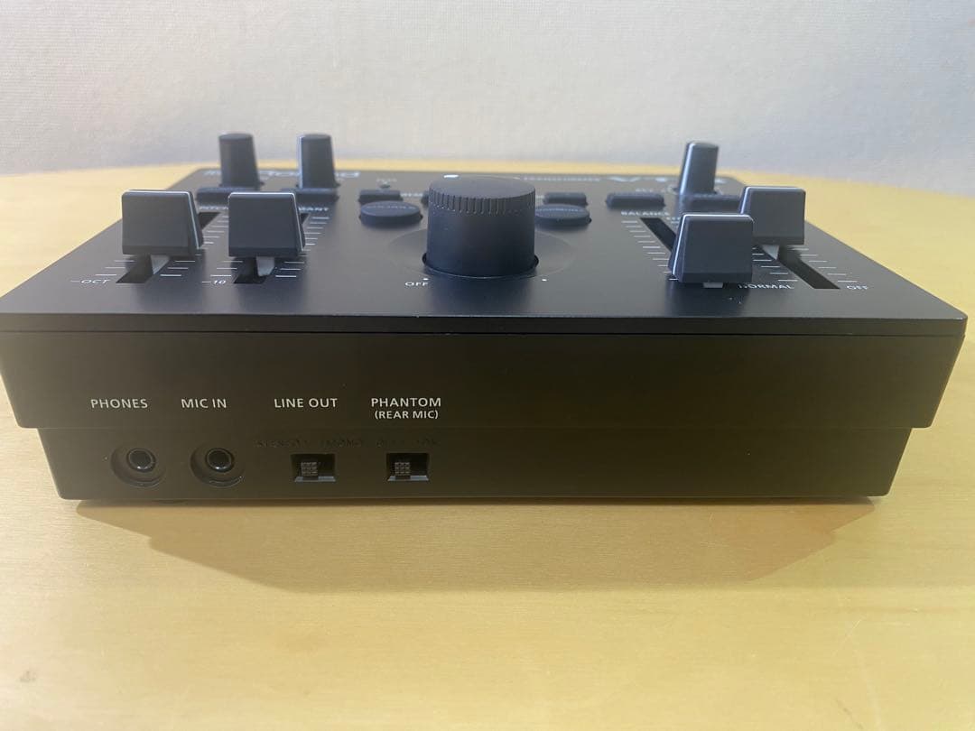 Roland Other Vt-4