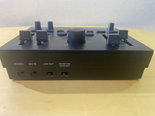 Roland Other Vt-4