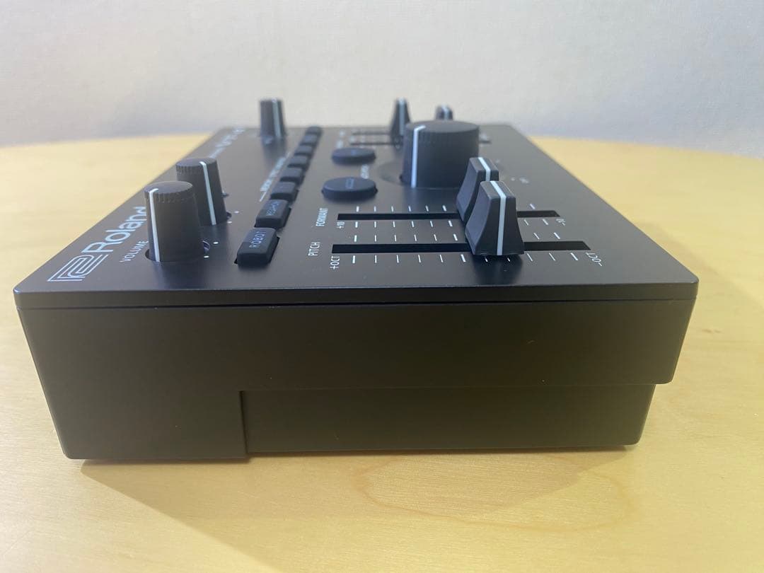 Roland Other Vt-4