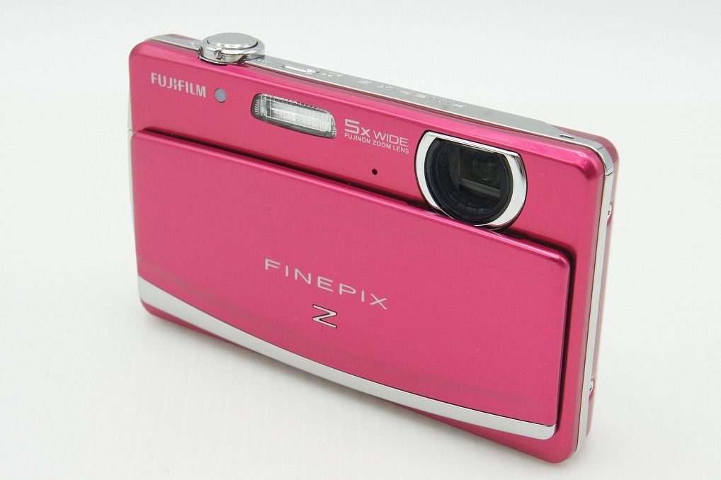 Fujifilm Compact Digital Camera Finepix Z90 260106C