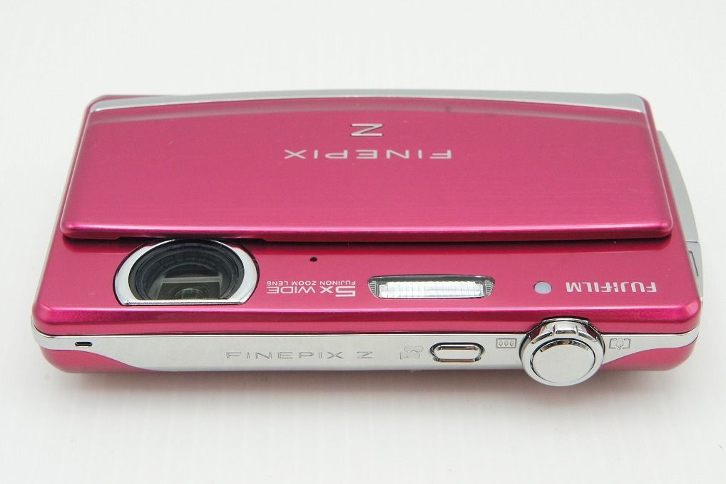 Fujifilm Compact Digital Camera Finepix Z90 260106C