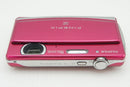 Fujifilm Compact Digital Camera Finepix Z90 260106C