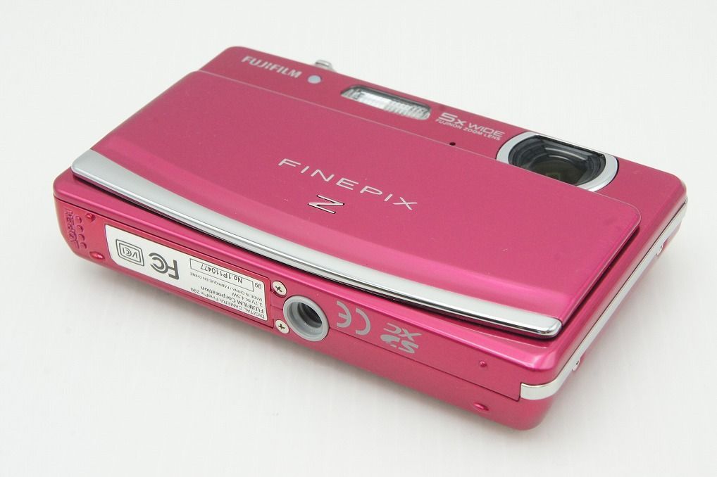 Fujifilm Compact Digital Camera Finepix Z90 260106C