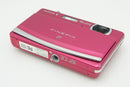 Fujifilm Compact Digital Camera Finepix Z90 260106C