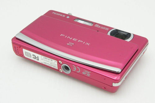 Fujifilm Compact Digital Camera Finepix Z90 260106C