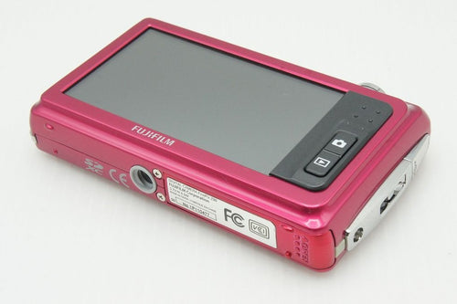 Fujifilm Compact Digital Camera Finepix Z90 260106C