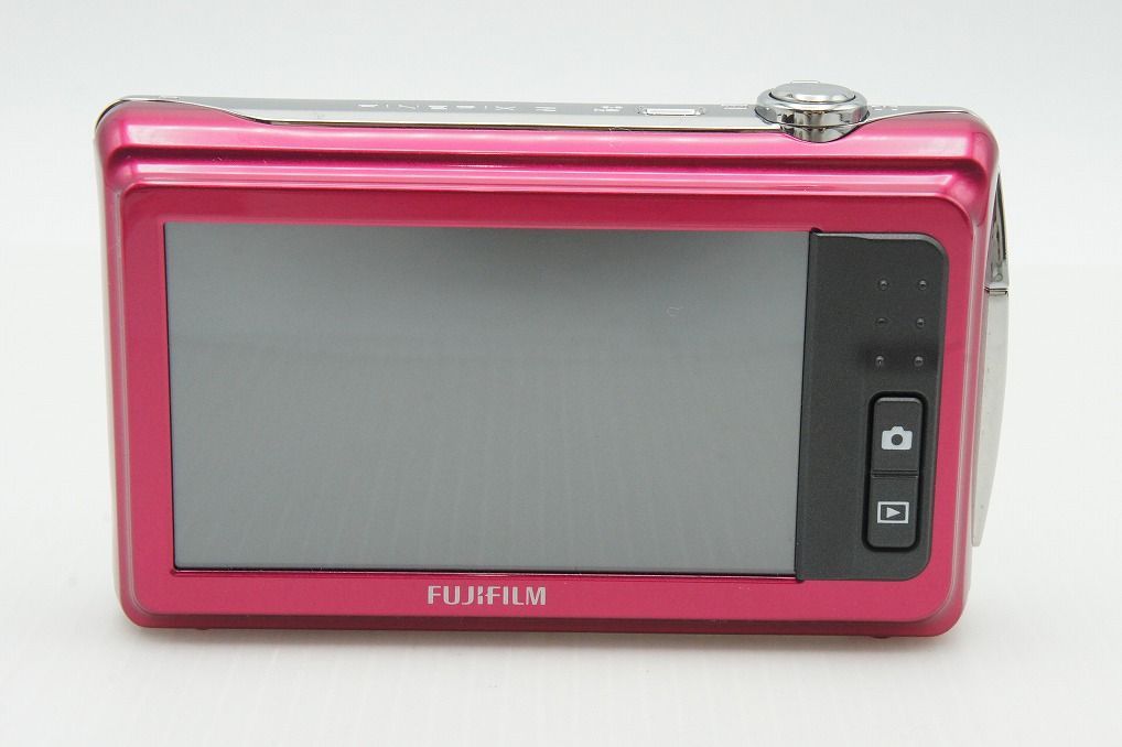 Fujifilm Compact Digital Camera Finepix Z90 260106C