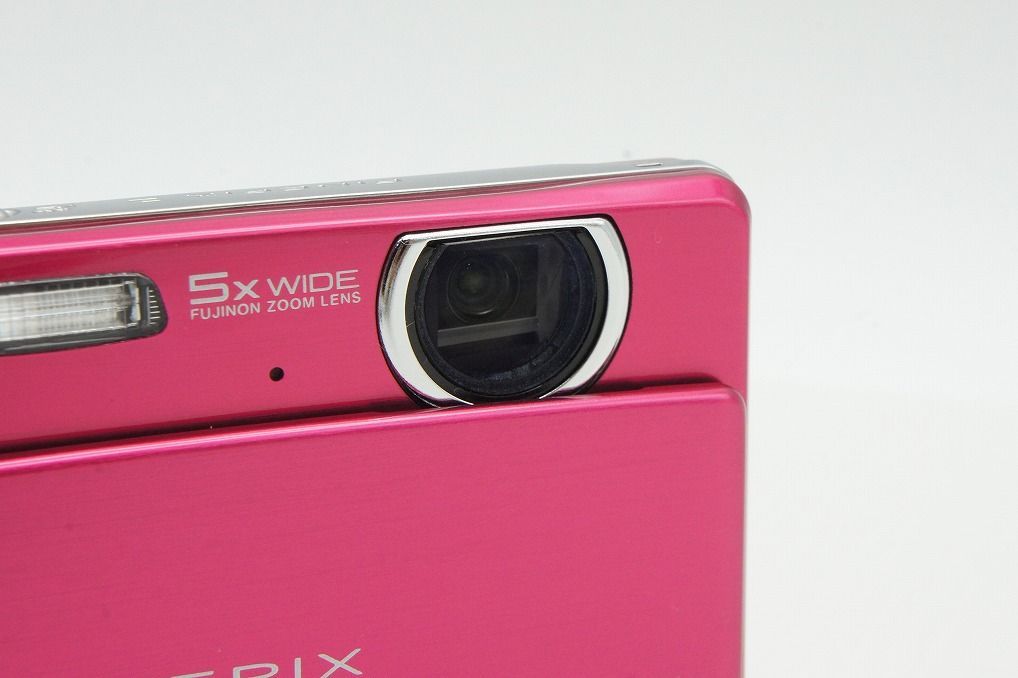 Fujifilm Compact Digital Camera Finepix Z90 260106C