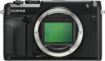 Digital Slr Fujifilm Gfx 50R
