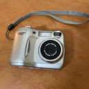 Nikon Compact Digital Cameras Coolpix E2100 2240619