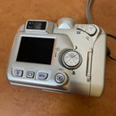 Nikon Compact Digital Cameras Coolpix E2100 2240619