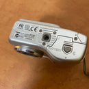 Nikon Compact Digital Cameras Coolpix E2100 2240619