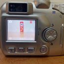 Nikon Compact Digital Cameras Coolpix E2100 2240619