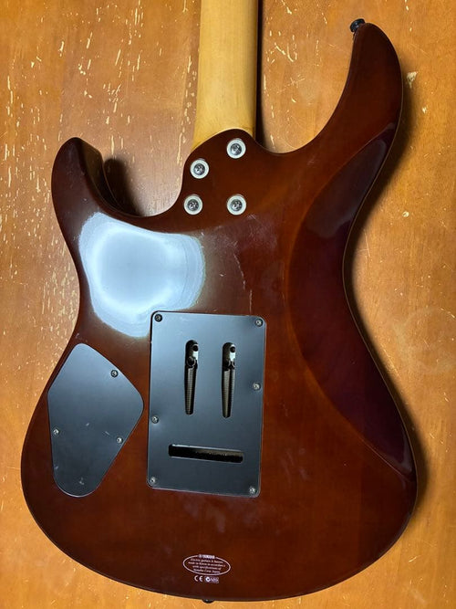 Yamaha Other Pacifica Pac412V