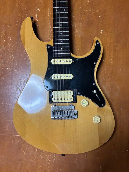 Yamaha Other Pacifica Pac412V