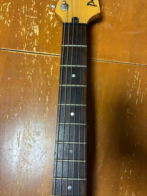 Yamaha Other Pacifica Pac412V
