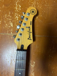 Yamaha Other Pacifica Pac412V