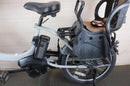 With Child Seat Pas Kiss 20 3 12.3Ah(4