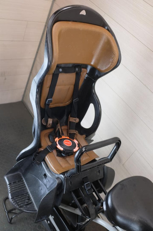 With Child Seat Pas Kiss 20 3 12.3Ah(4