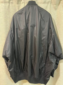 Rick Owens Blouson Jackets Jumbo Peter Black