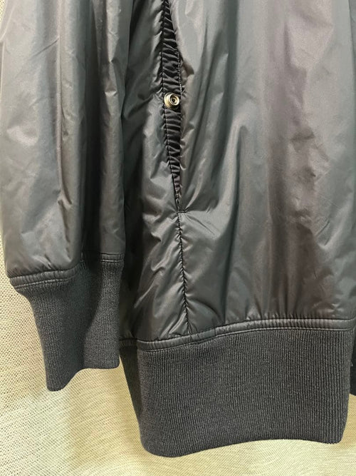 Rick Owens Blouson Jackets Jumbo Peter Black
