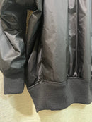 Rick Owens Blouson Jackets Jumbo Peter Black
