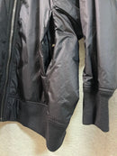 Rick Owens Blouson Jackets Jumbo Peter Black